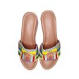 Tropical Home Vision Platform Sandal Cheap