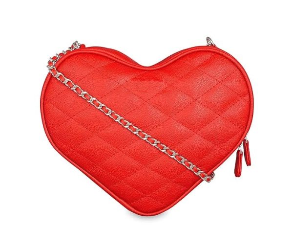 Love Dove Heart Sling Bag Online Sale