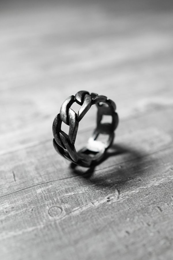 VINTAGE CUBAN RING Online Hot Sale