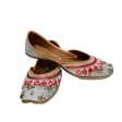 Cloud Nine Flats - Juttis Shoes Supply