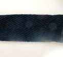 1  Black Twill Tape 10 YD Hot on Sale