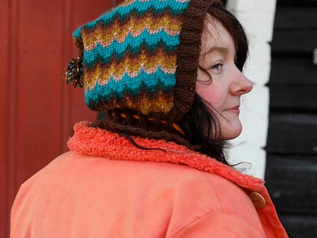 Wild Duck Pixie Hat Online now