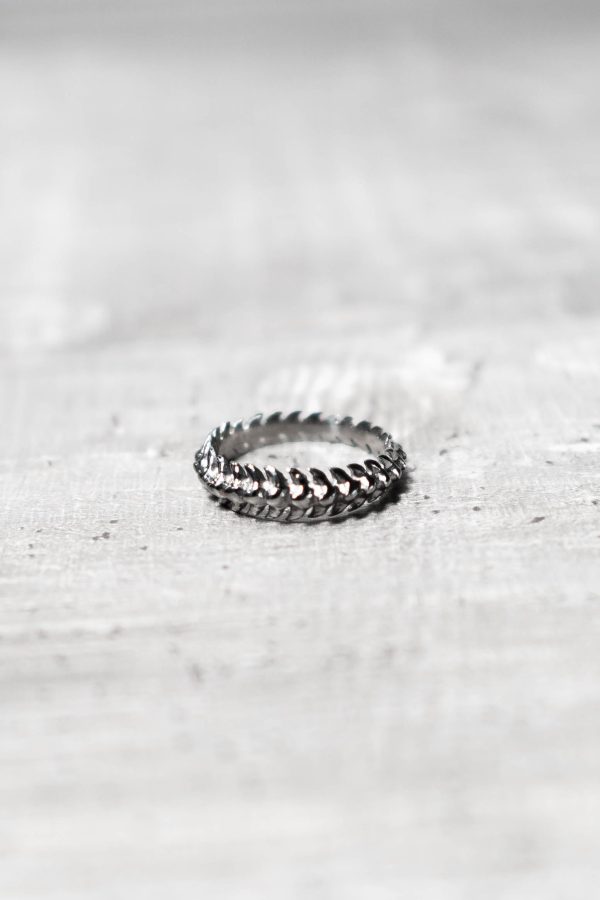 SPINE RING Online now