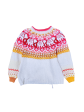 The Aroha Sweater Online Hot Sale