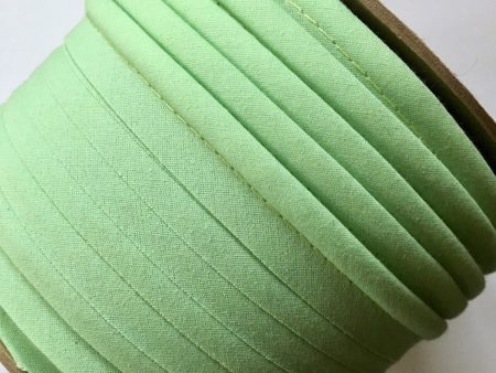 XL 3 4  Minty Piping 50 YD Bulk Spool Online Hot Sale