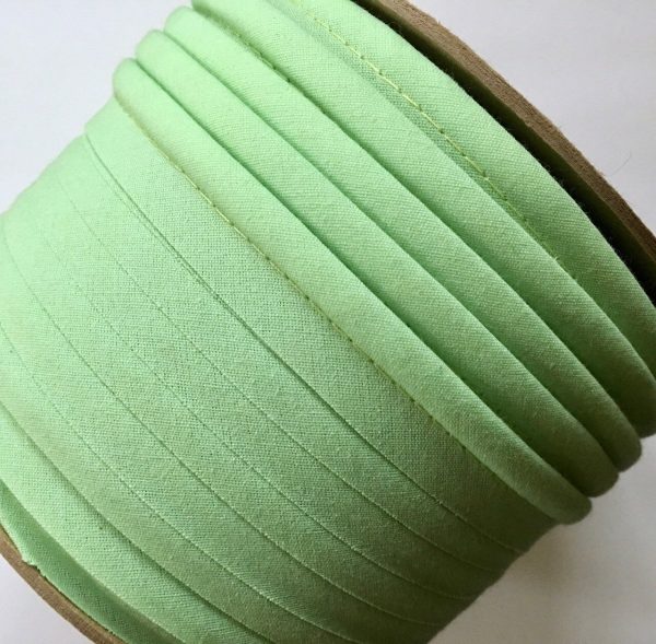 XL 3 4  Minty Piping 50 YD Bulk Spool Online Hot Sale