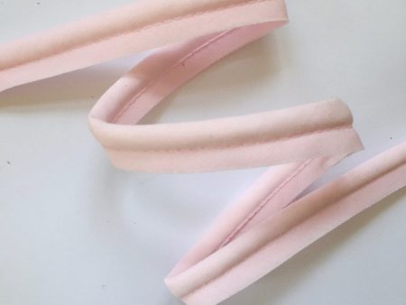 XL 3 4 Baby Pink Piping 50 YD Bulk Spool on Sale