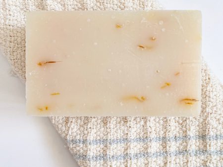 Prairie Sage No. 02 Natural Soap Bar Cheap