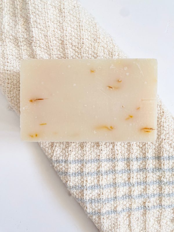 Prairie Sage No. 02 Natural Soap Bar Cheap