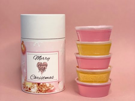 Christmas Scent Selection Online Sale