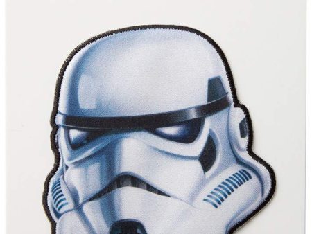 Star Wars Stormtrooper Applique  Simplicity Sale