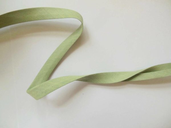 1 4  Willow Double Fold Bias Tape 50 YD Hot on Sale