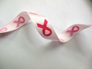 Pink Sparkle Cherish Ribbon 5 yards 5 8  Online Sale