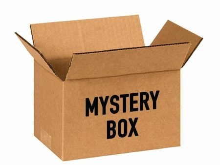 MYSTERY BOX Online