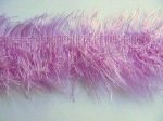 Pink Ultralash Fringe Trim 8 Yds Wrights 2-1 2  Discount