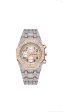 Orologio KATERIN “Silver & Rosa” Hot on Sale