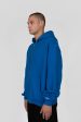 ROYAL BLUE FRONTZIP For Sale