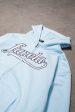 COLLEGE ICE WATER FRONTZIP For Sale