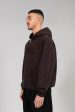 SCHOOL CHOCOLATE FRONTZIP Hot on Sale