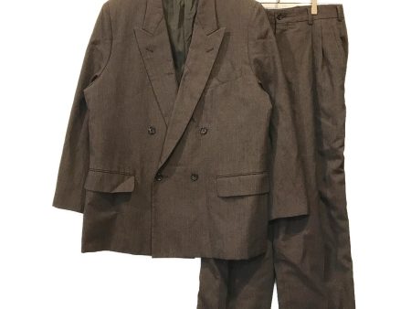 [Pre-owned] COMME des GARCONS HOMME PLUS wool set-up Online Hot Sale