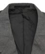 [Pre-owned] YOHJI YAMAMOTO COSTUME D HOMME 4B Wool Jacket HB-J84-157 HB-J84-157 Online Sale