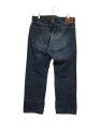 [Pre-owned] EVISU selvedge denim pants on Sale