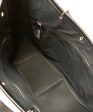 [Pre-owned] COMME des GARCONS Message Boat Bag VZ-K-212 Online Hot Sale