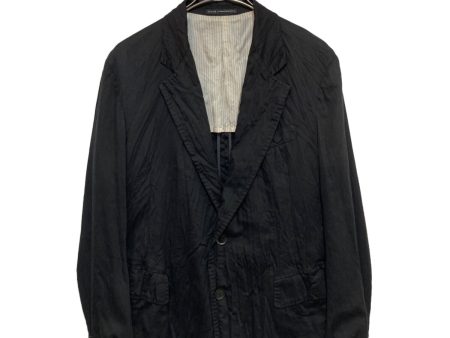 [Pre-owned] Y s 90 S Wrinkled Tailored Jacket MP-J02-007 on Sale