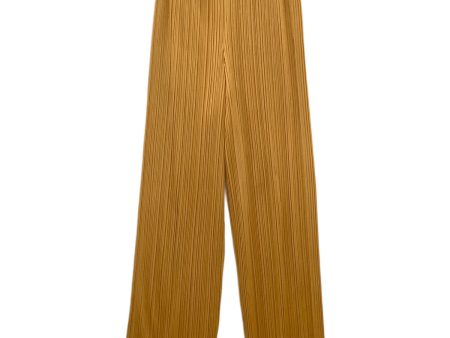 [Pre-owned] PLEATS PLEASE PLEATS PLEASE Pleated pants PP91-JF072 Fashion