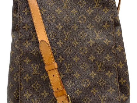 [Pre-owned] LOUIS VUITTON Monogram Musette M51256 Discount