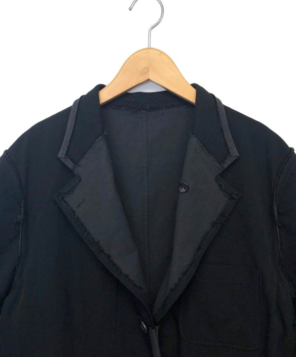 [Pre-owned] COMME des GARCONS HOMME reversible jacket HG-J018 For Cheap