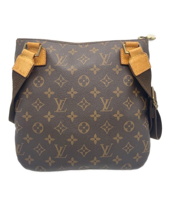 [Pre-owned] LOUIS VUITTON Pochette Bosfort M40044 For Discount