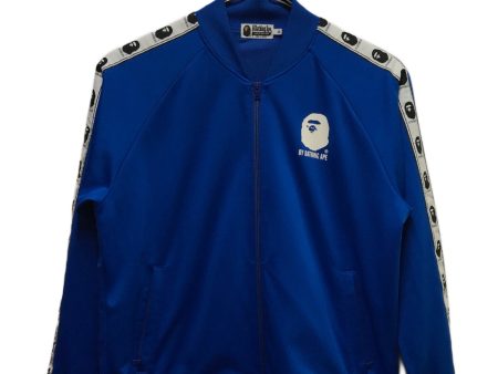 [Pre-owned] A BATHING APE track jacket 001SWJ201009M Discount