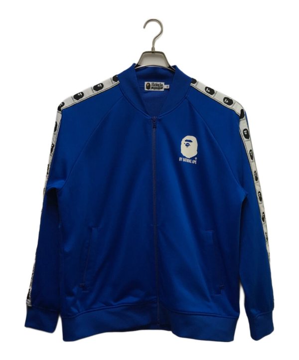 [Pre-owned] A BATHING APE track jacket 001SWJ201009M Discount