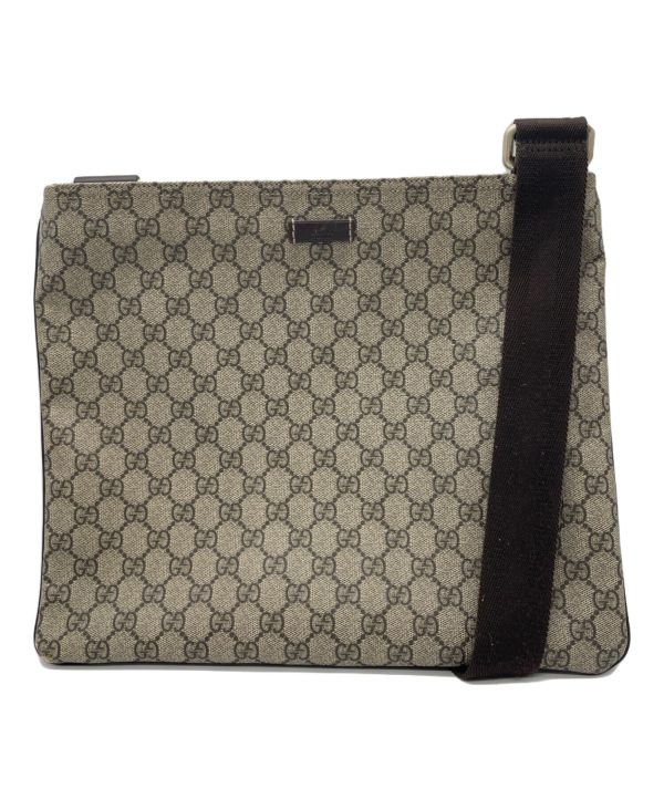 [Pre-owned] GUCCI shoulder bag 201446 Online now