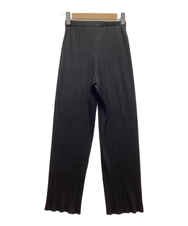 [Pre-owned] PLEATS PLEASE pleated pants PP61-JF786 For Discount