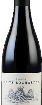 Armand Heitz Beaune 1er cru Boucherottes 2019 6x750ml 2019 (Case only) on Sale