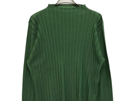 [Pre-owned] PLEATS PLEASE pleated knit PP23FK342 Online Sale