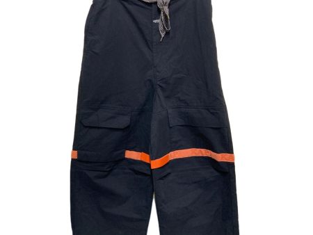 [Pre-owned] KAPITAL Ripstop nouvelle shuttle pants K2404LP160 For Sale