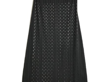 [Pre-owned] PLEATS PLEASE Double-dot pleated skirt PP51-JG566 Hot on Sale