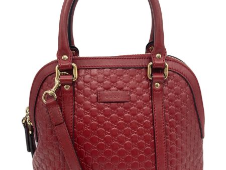 [Pre-owned] GUCCI 2way shoulder bag 449654 For Sale