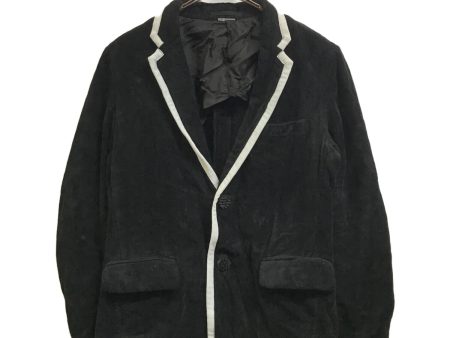 [Pre-owned] COMME des GARCONS HOMME PLUS Pile fabric tailored jacket PK-J106 Fashion