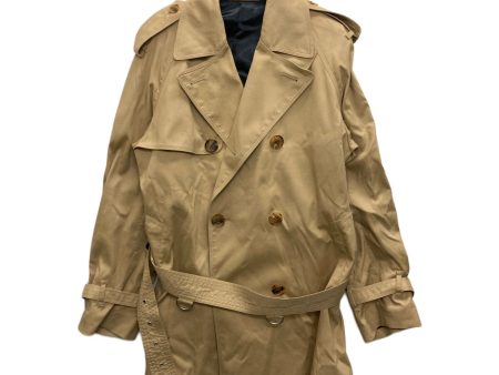 [Pre-owned] Jean Paul GAULTIER Waist Ring Belt Oversized Trench Coat 499994 Online now