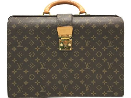 [Pre-owned] LOUIS VUITTON briefcase M53305 Online Sale