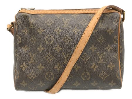 [Pre-owned] LOUIS VUITTON Tulley Shoulder Bag M51348 Supply