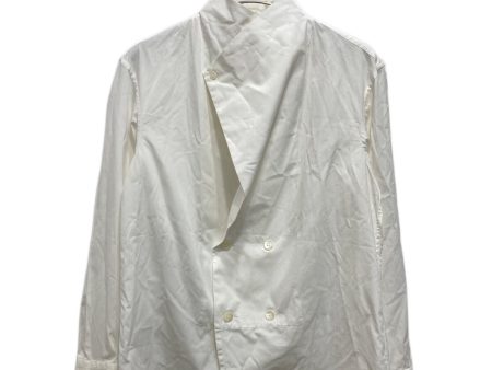 [Pre-owned] ISSEY MIYAKE MEN deformed shirt jacket ME81FJ229 Discount