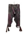 [Pre-owned] Yohji Yamamoto pour homme draped pants HJ-P56-137 Online Sale