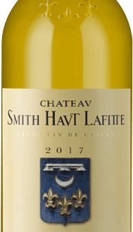 Chateau Smith Haut Lafitte Pessac-Leognan Blanc 2018 on Sale