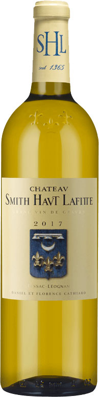 Chateau Smith Haut Lafitte Pessac-Leognan Blanc 2018 on Sale