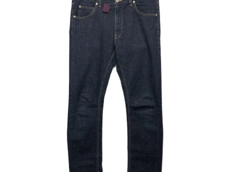 [Pre-owned] Vivienne Westwood man denim pants VW-KQ-73348 on Sale